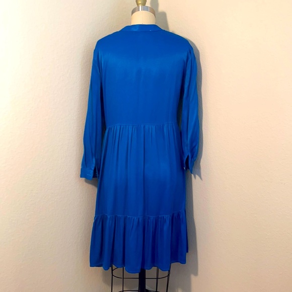 Johnny Was Calme Dress - Picture 3 of 4